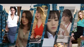 生命体|v0.08|Corpo Life