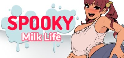 幽灵牛奶生活|官方中文|V0.43.4-多想留在你身边+作弊码|Spooky Milk Life