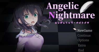 Angelic Nightmare|V1.01|汉化中文|エンジェリック