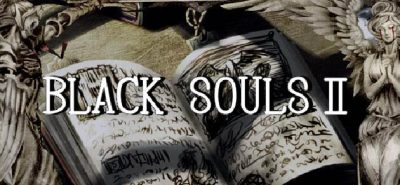 BLACK SOULS Ⅱ|v4.4|全DLC|官方中文|赠真结局全CG