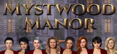 幽林庄园|Mystwood Manor