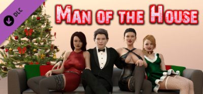 一家之主|V1.06B|官中+豪华版+圣诞节特别篇+DLC+高清壁纸|Man of the House