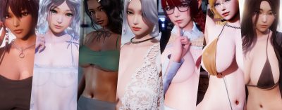美德v17|官方中文|VIRTUES-v17
