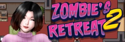 僵尸生活2：陷入僵局|汉化版|Zombie’s Retreat 2