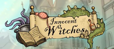 调教赫敏2 无辜女巫|官方中文|附带安卓|Innocent Witches|教育赫敏2 无辜女巫