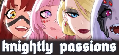 猎魔人物语|Knightly Passions – Episode 1