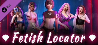 恋物1-豪华版-V1.0.46|Fetish Locator Week One/兴趣探测器/性趣探测器