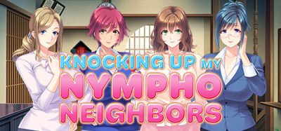 大姐姐宿舍管理员/Nympho Neighbors