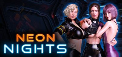 霓虹之夜-V1.0-(STEAM官中+DLC)Neon Nights
