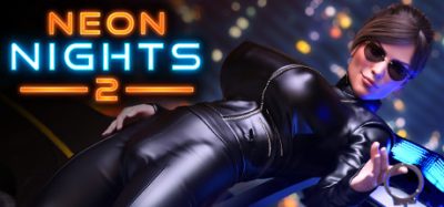 霓虹之夜2-V1.0-(STEAM官中+DLC)Neon Nights 2