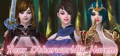你的异世界后宫-Build.10086635-(STEAM官中+DLC)
