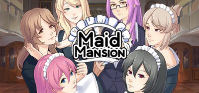 Maid Mansion (女仆洋馆)