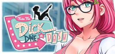 艾米莉与转转餐厅|官方中文|Futa Fix Dick Dine and Dash