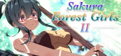樱花森林女孩2|官方中文|支持手柄|Sakura Forest Girls 2