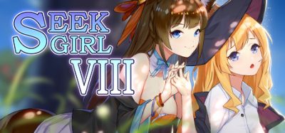 寻找女孩8|官方中文|Seek Girl Ⅷ