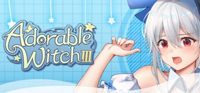 可爱的女巫3|官方中文|Adorable Witch 3