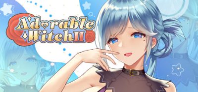 可爱的女巫2|官方中文|Adorable Witch 2