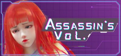 女刺客陆无欹/Assassin’s Vol.