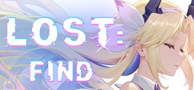 遗失：寻找|官方中文|Lost: Find