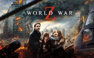 僵尸世界大战/World War Z