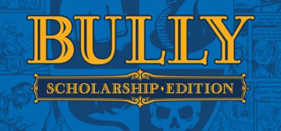 恶霸鲁尼：奖学金版 Bully: Scholarship Edition