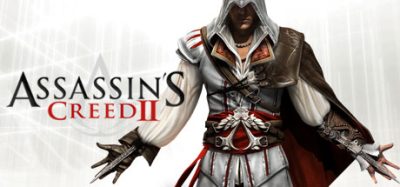 刺客信条1+刺客信条2/Assassin’s Creed 2/Assassin’s Creed 1