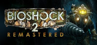 生化奇兵2：重制版|汉化中文|支持手柄|BioShock 2 Remastered