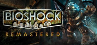生化奇兵：重制版|官方中文|支持手柄|BioShock Remastered
