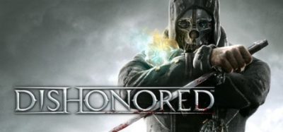 耻辱1|汉化中文|支持手柄|Dishonored