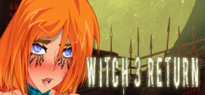 女巫3：回归 Witch 3 Return