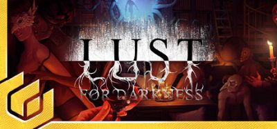 黑暗欲望|官方中文|Lust for Darkness|黑暗的欲望