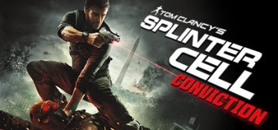 细胞分裂5：断罪 Tom Clancy’s Splinter Cell Conviction™