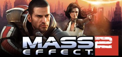 质量效应2/Mass Effect 2 （v1.2.1604集成23DLCs）