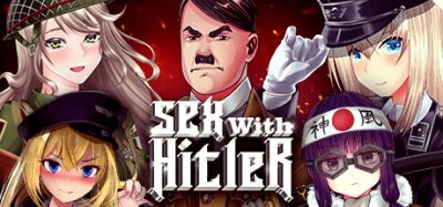 SEX with HITLER 希特勒的战争