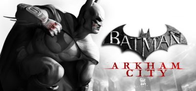 蝙蝠侠：阿甘之城/Batman Arkham City