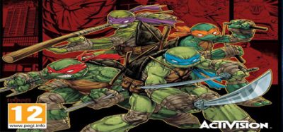 忍者神龟曼哈顿突变/Teenage Mutant Ninja Turtles: Mutants in Manhattan