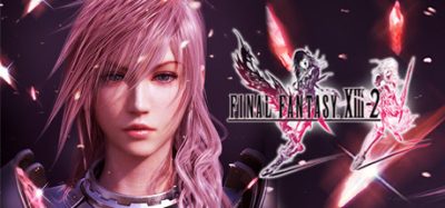 最终幻想13-2/FINAL FANTASY® XIII-2