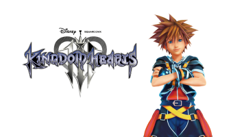 王国之心3/Kingdom Hearts III（v1.0.0.0整合ReMindDLC）