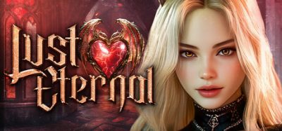 永恒的欲望|官方中文|LUST Eternal
