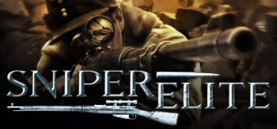 狙击精英1|汉化中文| Sniper Elite