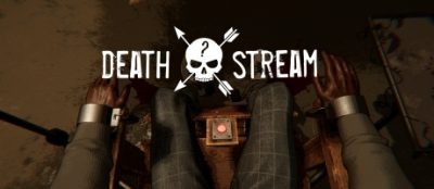 死亡之流|官方中文|Death Stream