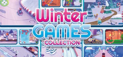 冬季游戏合集|官方中文|支持手柄|Winter Games Collection