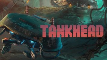 钢铁先锋|官方英文|支持手柄|TankHead