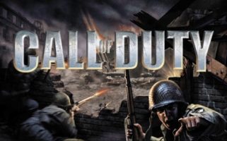 使命召唤1|官方中文|Call Of Duty