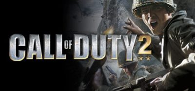 使命召唤2|v1.2|官方中文|Call Of Duty 2