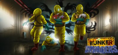 地堡入侵者|官方中文|Bunker Invaders|碉堡入侵者