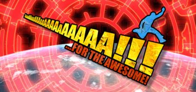 AaaaaAAaaaAAAaaAAAAaAAAAA!!! for the Awesome|官方英文|支持手柄