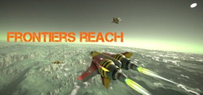 Frontiers Reach|官方英文|支持手柄