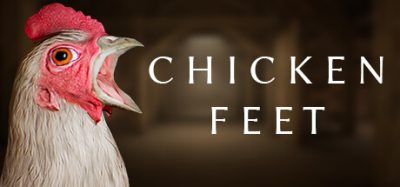鸡爪|官方英文|支持手柄|Chicken Feet
