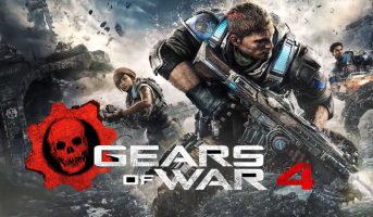 战争机器4|v1.10.0.0联机版|官方中文|支持手柄|Gears of War 4